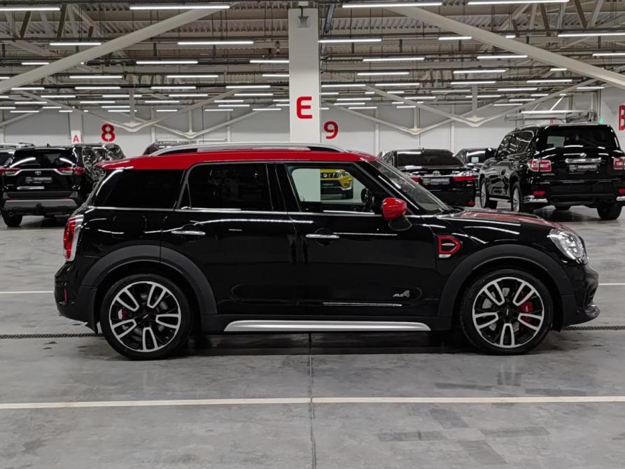 Mini Countryman II Казань  - изображение 5