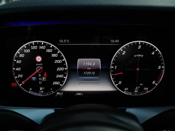 Mercedes-Benz E-Класс V (W213 S213 C238) с пробегом 2019 года, цена 3 720 000 рублей, 172334 км, седан, Автокод Объявления