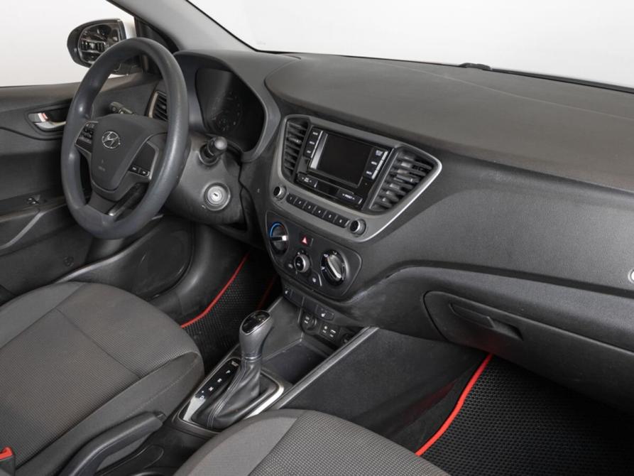 Hyundai Solaris II Казань  - изображение 7