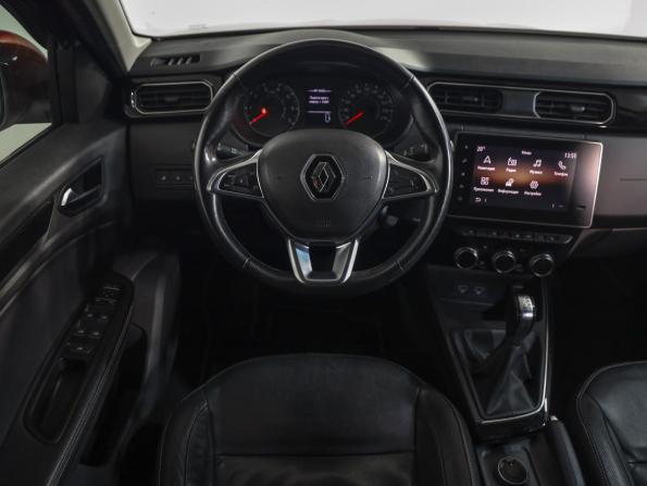 Renault Arkana I с пробегом 2019 года, цена 1 475 000 рублей, 144635 км, внедорожник, Автокод Объявления