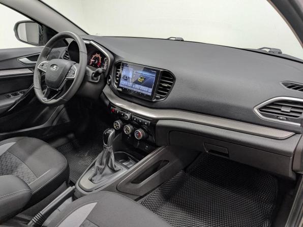 Lada (ВАЗ) Vesta I Рестайлинг (NG) с пробегом 2025 года, цена 1 315 000 рублей, 30403 км, седан, Автокод Объявления