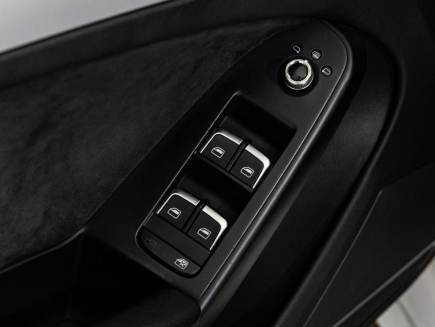 Audi A5 I (8T) Рестайлинг Санкт-Петербург  - изображение 18