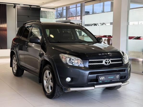 Toyota RAV4 III (XA30) с пробегом 2008 года, цена 1 335 000 рублей, 262764 км, внедорожник, Автокод Объявления