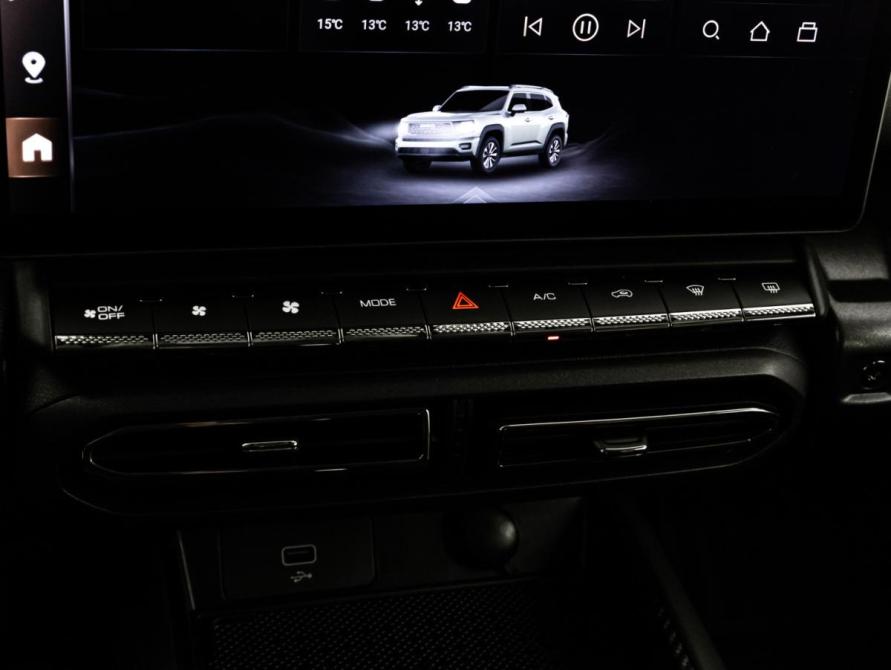 Haval H7 I Санкт-Петербург  - изображение 20