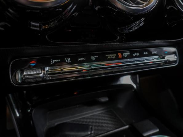Mercedes-Benz A-Класс IV (W177) с пробегом 2019 года, цена 3 199 000 рублей, 85868 км, седан, Автокод Объявления