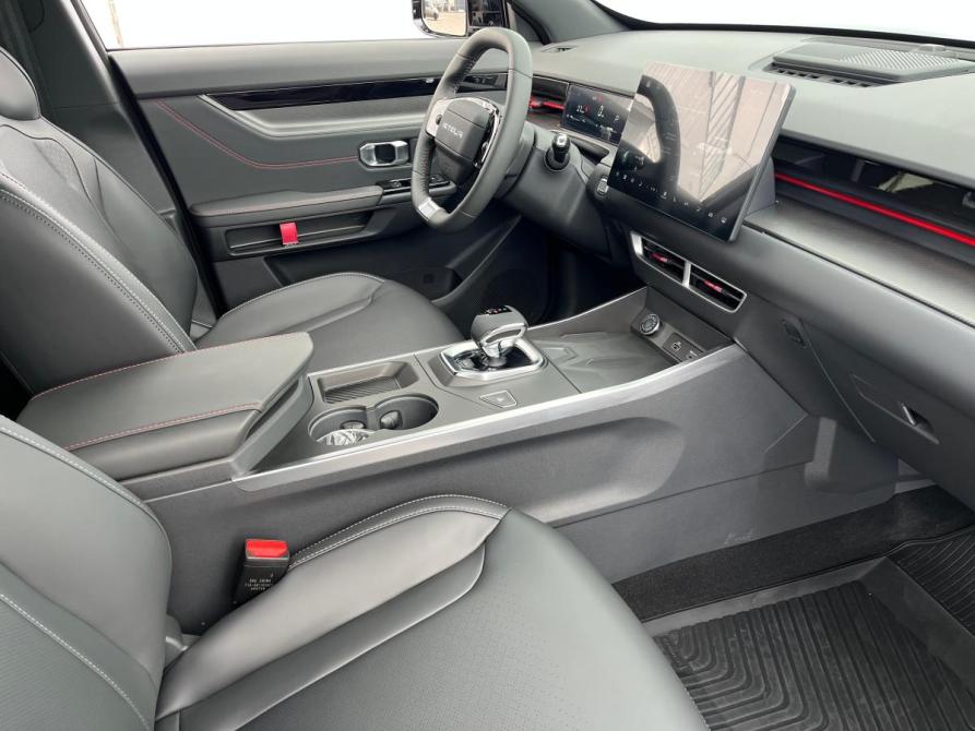 JETOUR DASHING I Стерлитамак  - изображение 24