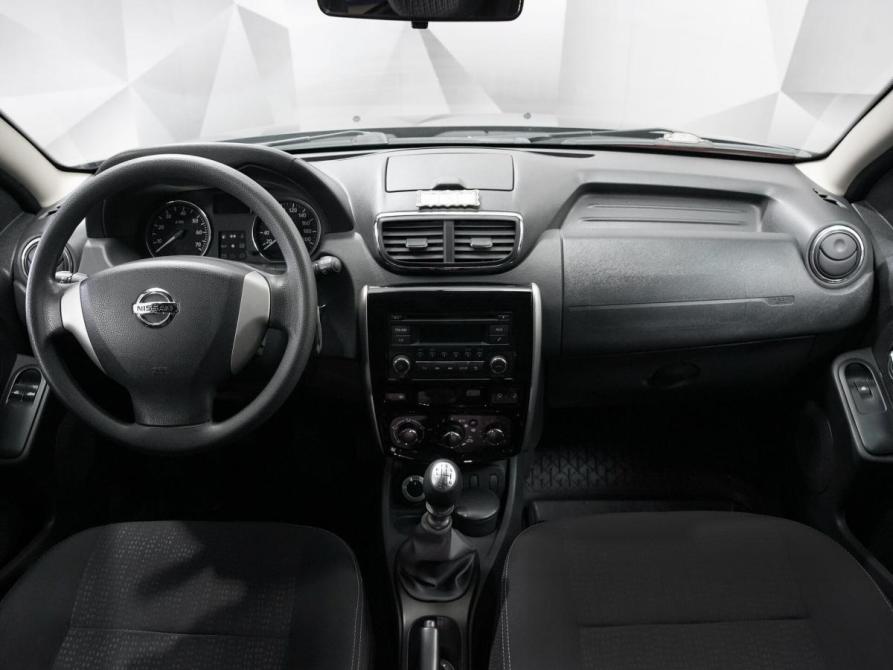 Nissan Terrano III (D10) Ульяновск  - изображение 11
