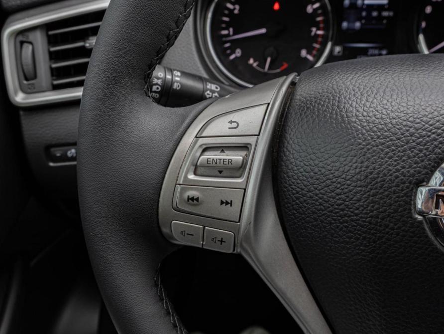 Nissan Qashqai II Краснодар  - изображение 15