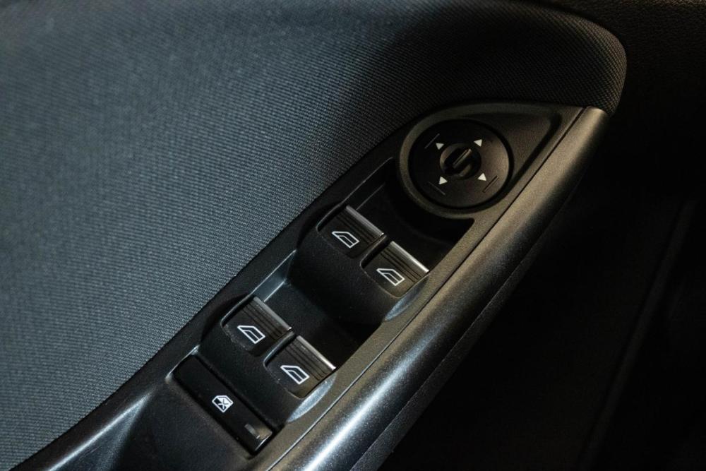 Ford Focus III Рестайлинг Уфа  - изображение 13