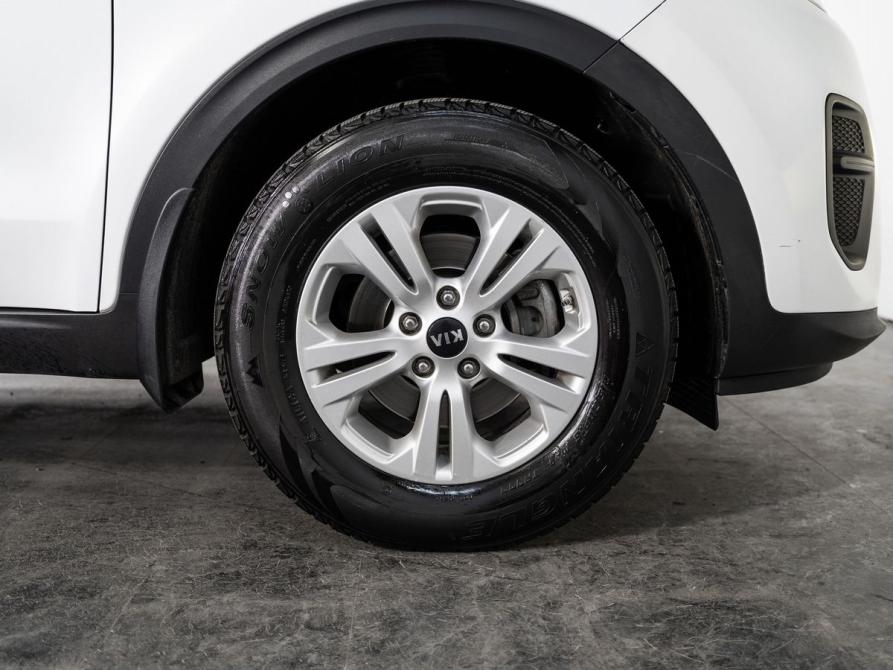 Kia Sportage IV Иркутск  - изображение 21