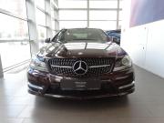Mercedes-Benz C-Класс III (W204) Рестайлинг Москва  - изображение 28