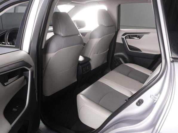Toyota RAV4 V (XA50) с пробегом 2020 года, цена 3 502 000 рублей, 76580 км, внедорожник, Автокод Объявления
