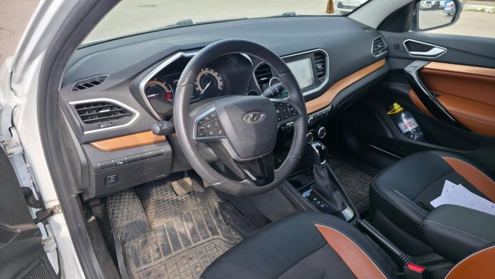 Lada (ВАЗ) Vesta I Рестайлинг (NG) Тольятти  - изображение 5
