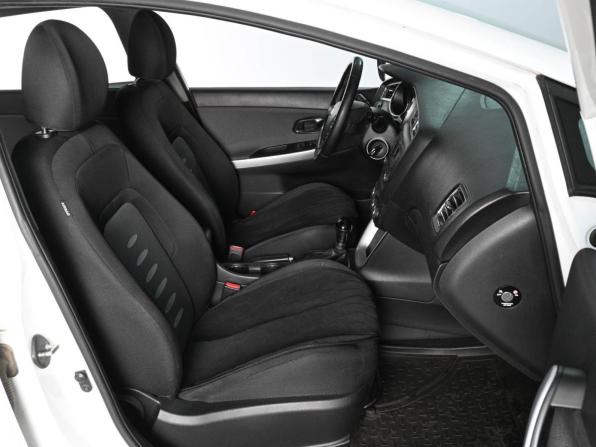 Kia Ceed II с пробегом 2015 года, цена 1 239 000 рублей, 171083 км, универсал, Автокод Объявления
