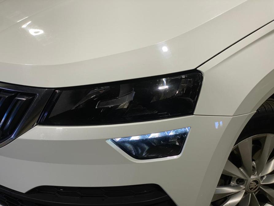 Skoda Karoq I Челябинск  - изображение 9