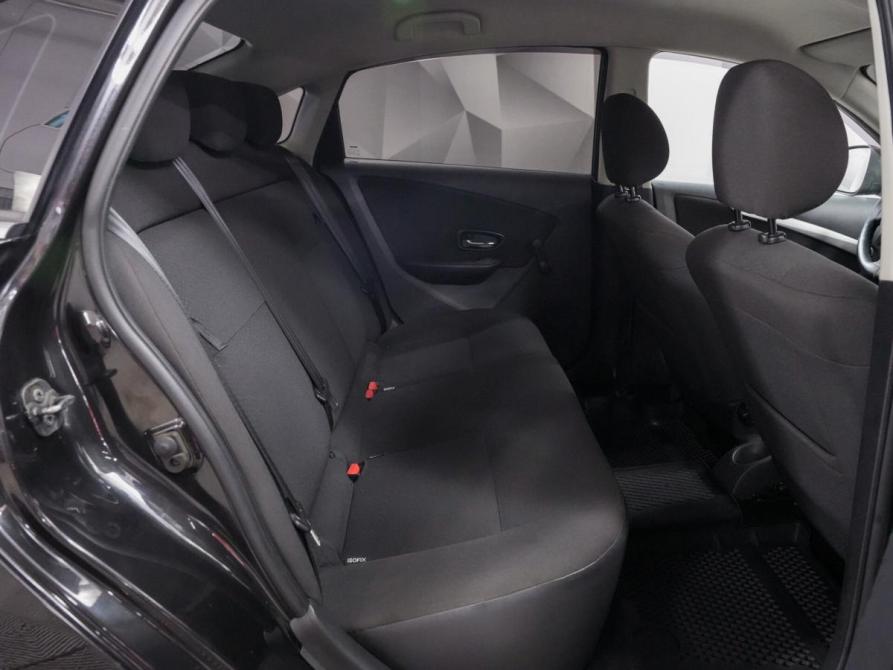 Nissan Almera III (G15) Ульяновск  - изображение 12