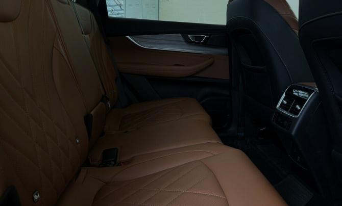 Chery Tiggo 8 Pro Max I с пробегом 2023 года, цена 2 130 000 рублей, 89366 км, внедорожник, Автокод Объявления