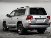Toyota Land Cruiser 200 Series Рестайлинг 1 Санкт-Петербург  - изображение 47