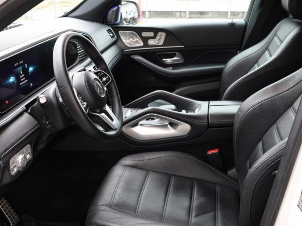 Mercedes-Benz GLS II (X167) с пробегом 2019 года, цена 7 749 000 рублей, 95066 км, внедорожник, Автокод Объявления
