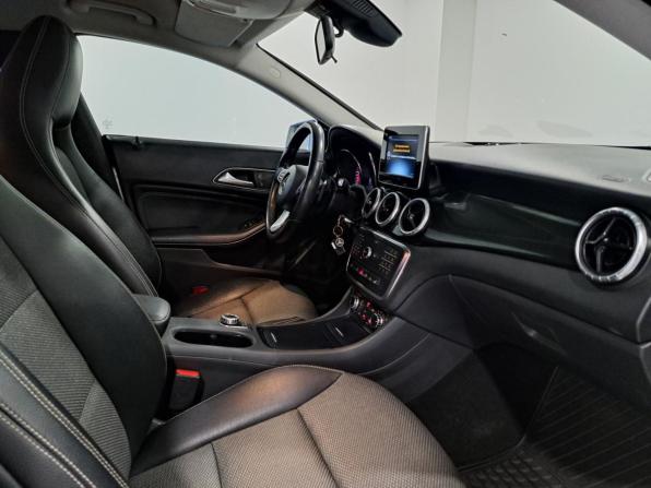 Mercedes-Benz CLA I (C117 X117) с пробегом 2015 года, цена 1 639 000 рублей, 167204 км, седан, Автокод Объявления