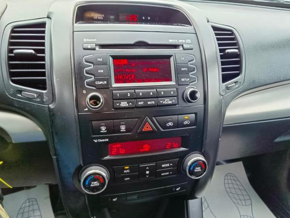 Kia Sorento II с пробегом 2012 года, цена 1 429 000 рублей, 153499 км, внедорожник, Автокод Объявления