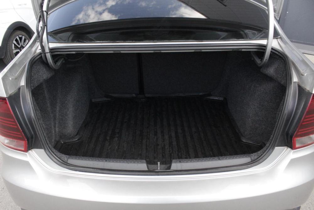 Volkswagen Polo V Рестайлинг Брянск  - изображение 23