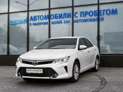 Toyota Camry VII (XV50) Рестайлинг Екатеринбург  - изображение 22