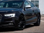 Audi S5 I (8T) Рестайлинг Москва  - изображение 47