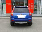 Geely Emgrand X7 I Рестайлинг Брянск  - изображение 22