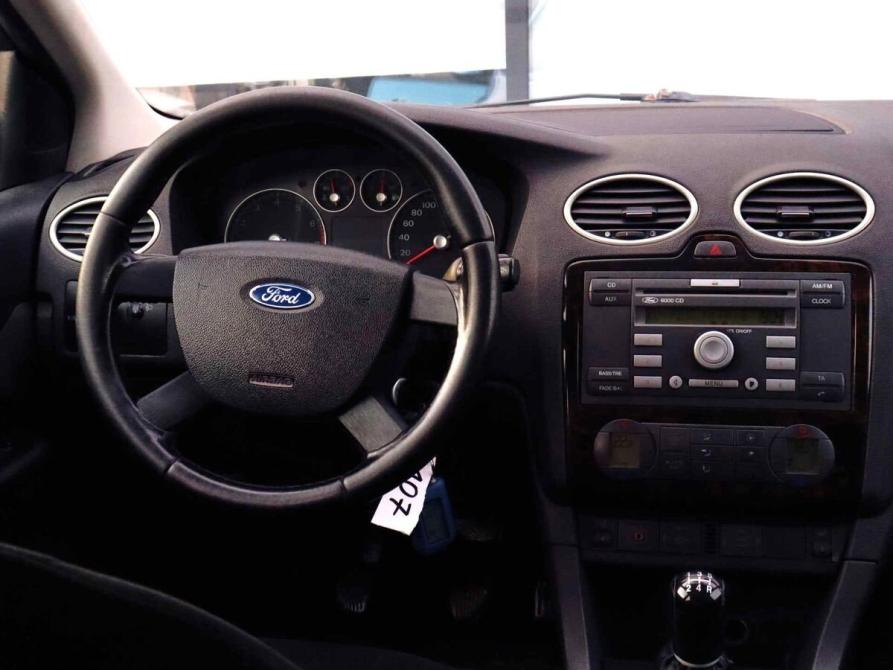 Ford Focus II Екатеринбург  - изображение 18