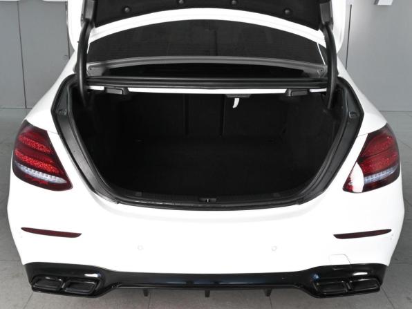 Mercedes-Benz E-Класс V (W213 S213 C238) с пробегом 2018 года, цена 3 299 000 рублей, 135049 км, седан, Автокод Объявления