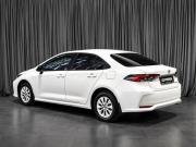 Toyota Corolla XII (E210) Тюмень  - изображение 26