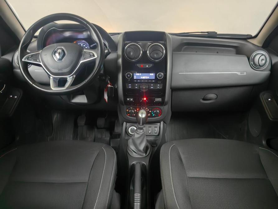 Renault Duster I Рестайлинг Москва  - изображение 6