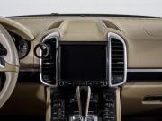 Porsche Cayenne II (958) Москва  - изображение 32