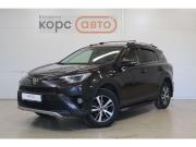 Toyota RAV4 IV (XA40) Рестайлинг Коломна  - изображение 17
