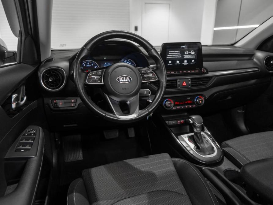 Kia Cerato IV Москва  - изображение 7