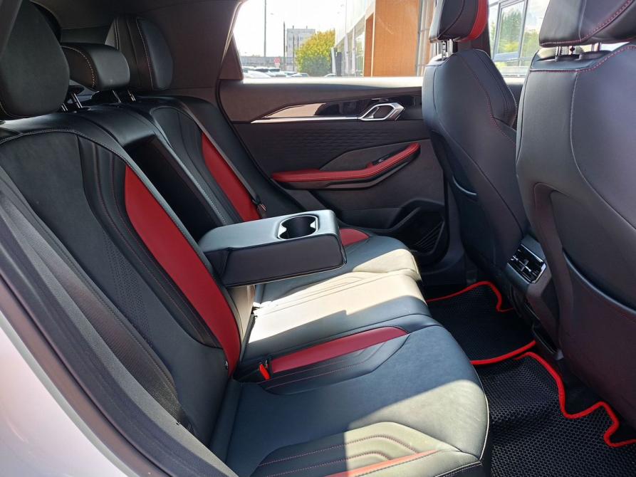 Geely Coolray I Рестайлинг Казань  - изображение 7