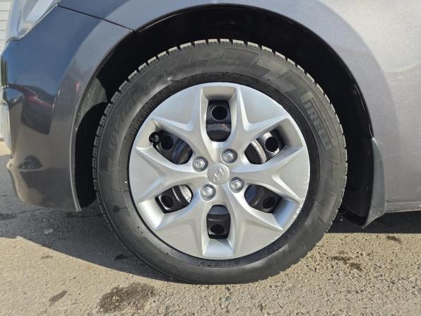 Hyundai Solaris I Рестайлинг с пробегом 2014 года, цена 875 000 рублей, 225862 км, седан, Автокод Объявления