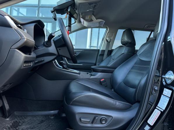 Toyota RAV4 V (XA50) с пробегом 2020 года, цена 3 333 000 рублей, 105000 км, внедорожник, Автокод Объявления
