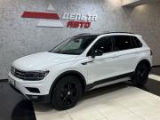 Volkswagen Tiguan II Ярославль  - изображение 40