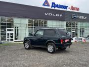 Lada (ВАЗ) 2121 (4x4) I Рестайлинг Набережные Челны  - изображение 23