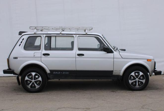 Lada (ВАЗ) 2121 (4x4) I Рестайлинг с пробегом 2010 года, цена 355 000 рублей, 187295 км, внедорожник, Автокод Объявления