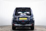 Mitsubishi Pajero IV Пермь  - изображение 29