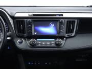 Toyota RAV4 IV (XA40) Рестайлинг Уфа  - изображение 29