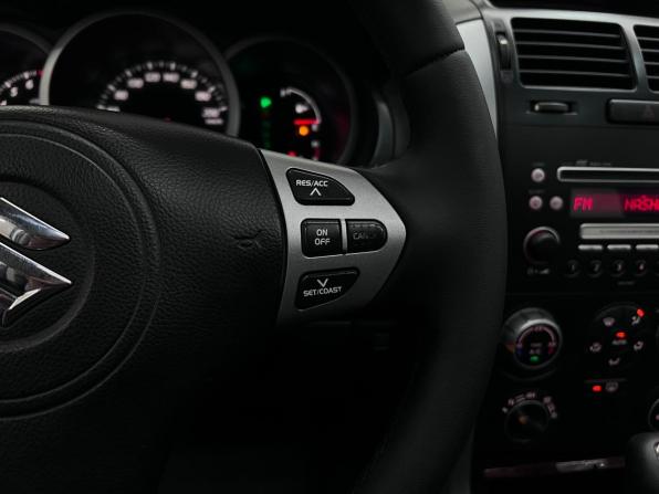 Suzuki Grand Vitara II с пробегом 2007 года, цена 930 000 рублей, 147902 км, внедорожник, Автокод Объявления