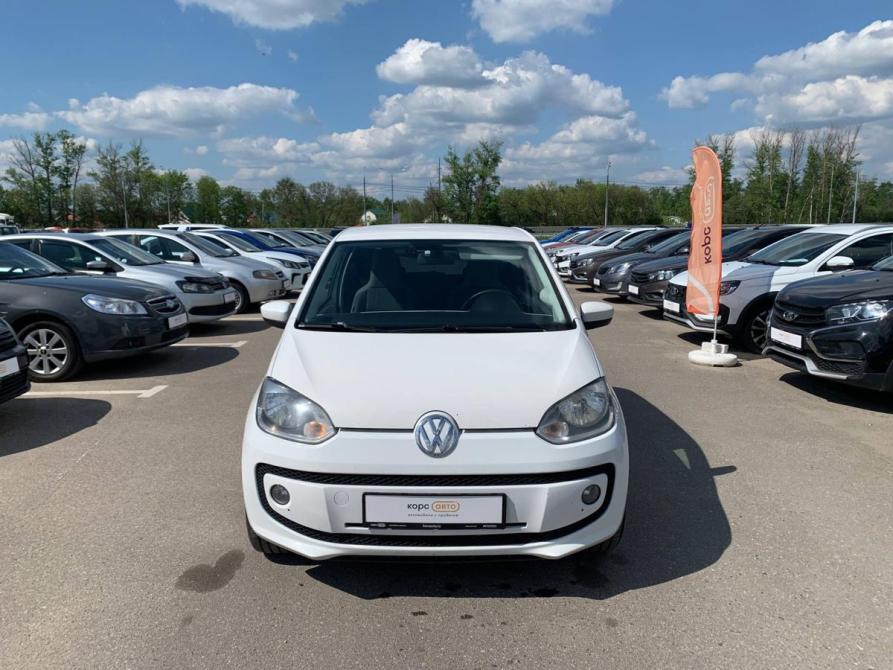 Volkswagen up! I Ногинск  - изображение 2