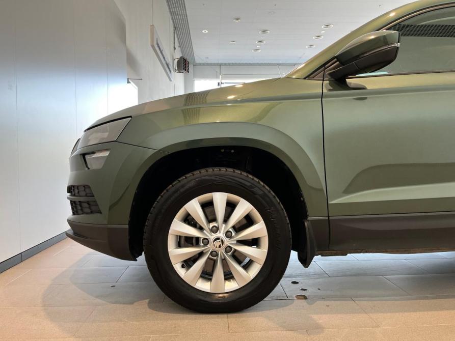 Skoda Karoq I Волгоград  - изображение 11