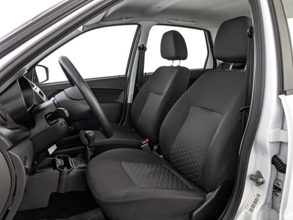 Lada (ВАЗ) Granta I Рестайлинг с пробегом 2023 года, цена 680 000 рублей, 55710 км, седан, Автокод Объявления