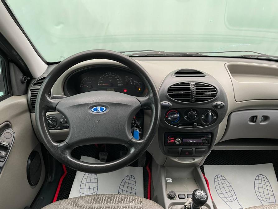 Lada (ВАЗ) Kalina I Стерлитамак  - изображение 21