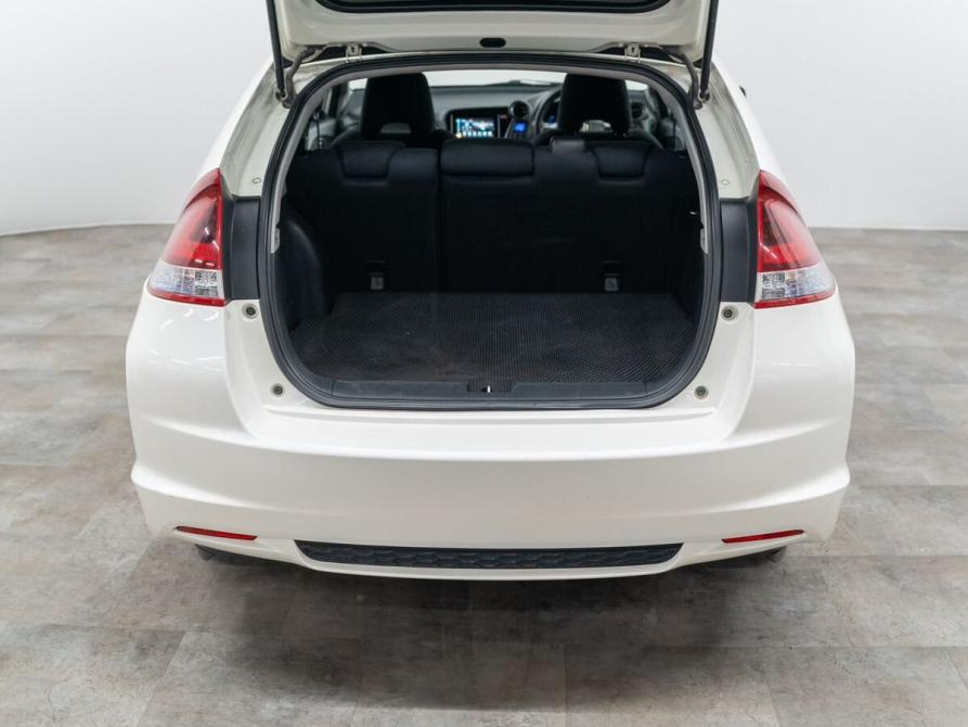 Honda Insight II Рестайлинг Красноярск  - изображение 18